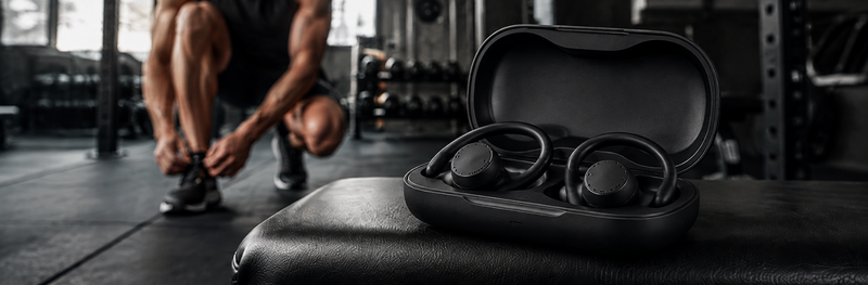 Best 10 Wireless Earbuds for an Active Lifestyle image