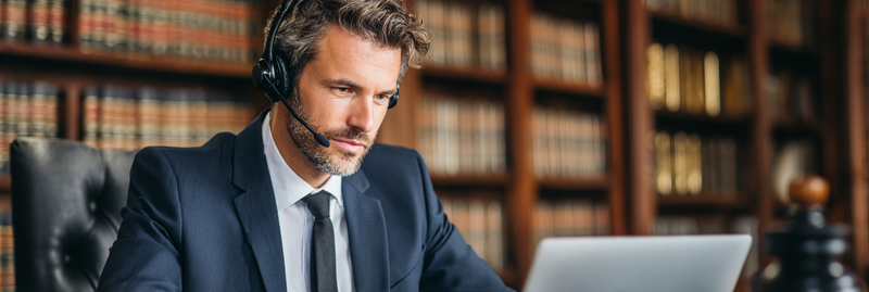 Best Headsets for Dictation image