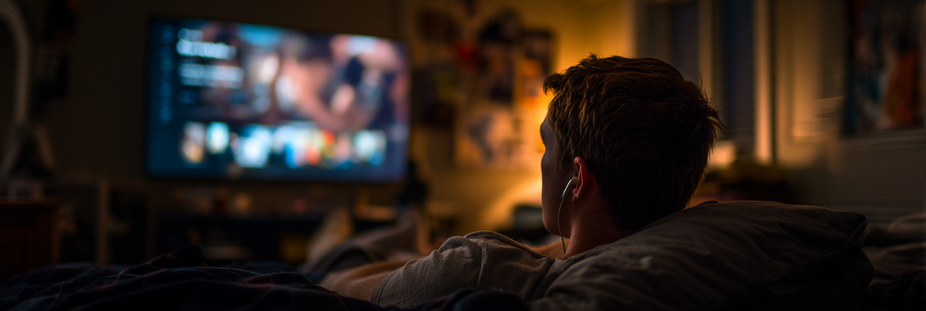 Best 10 Bluetooth Earbuds for TV image