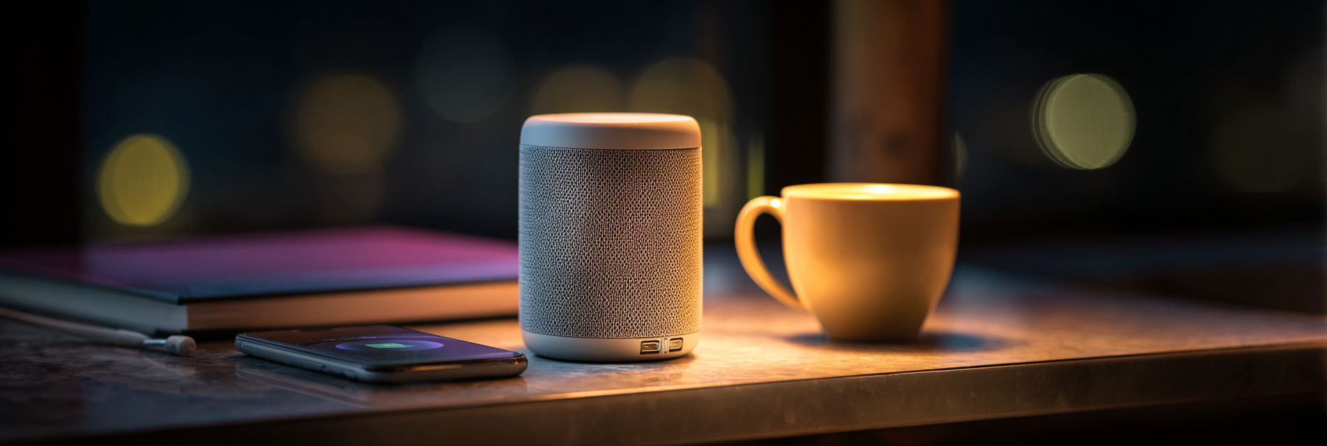 Best 10 Rechargeable Bluetooth Speakers image