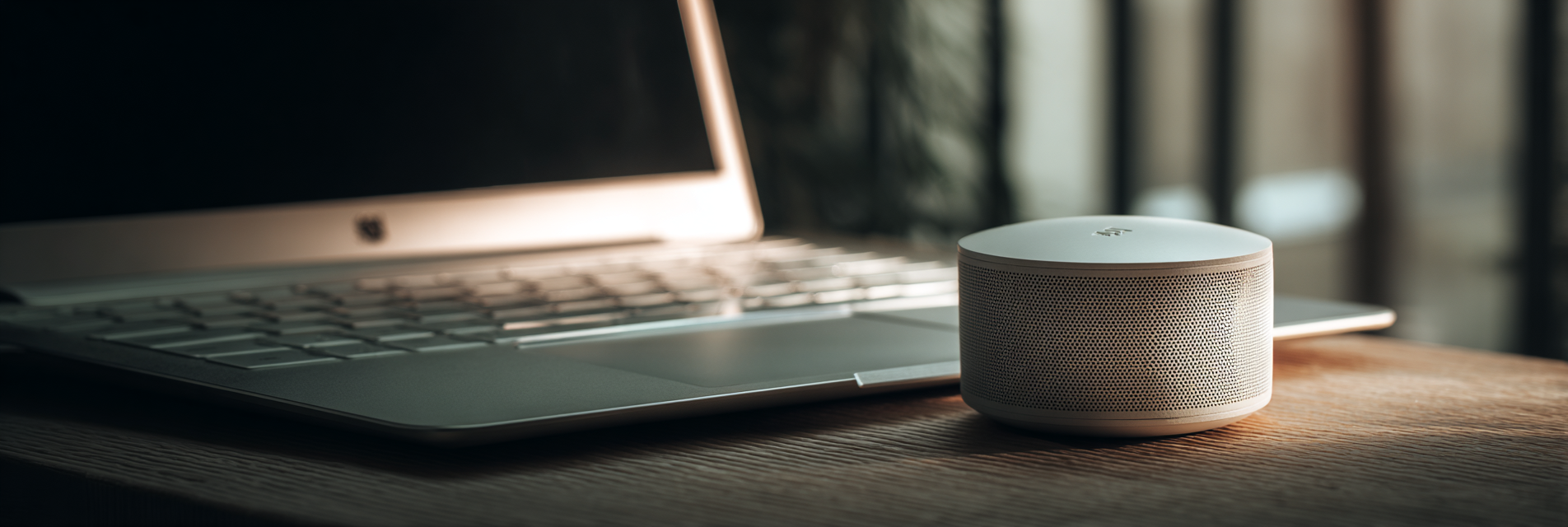 Best 10 Bluetooth Speakers for Laptop image