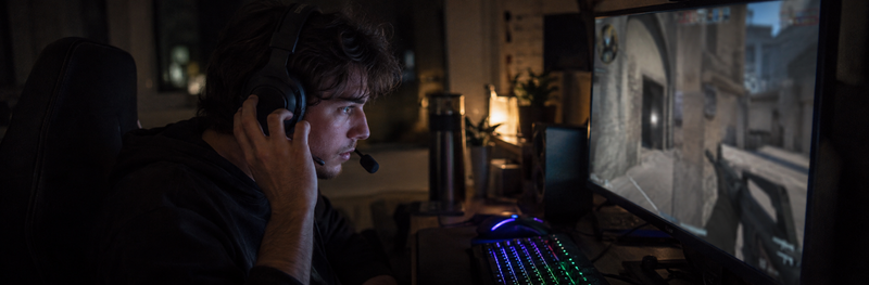 Best 10 Headsets for CS:GO image