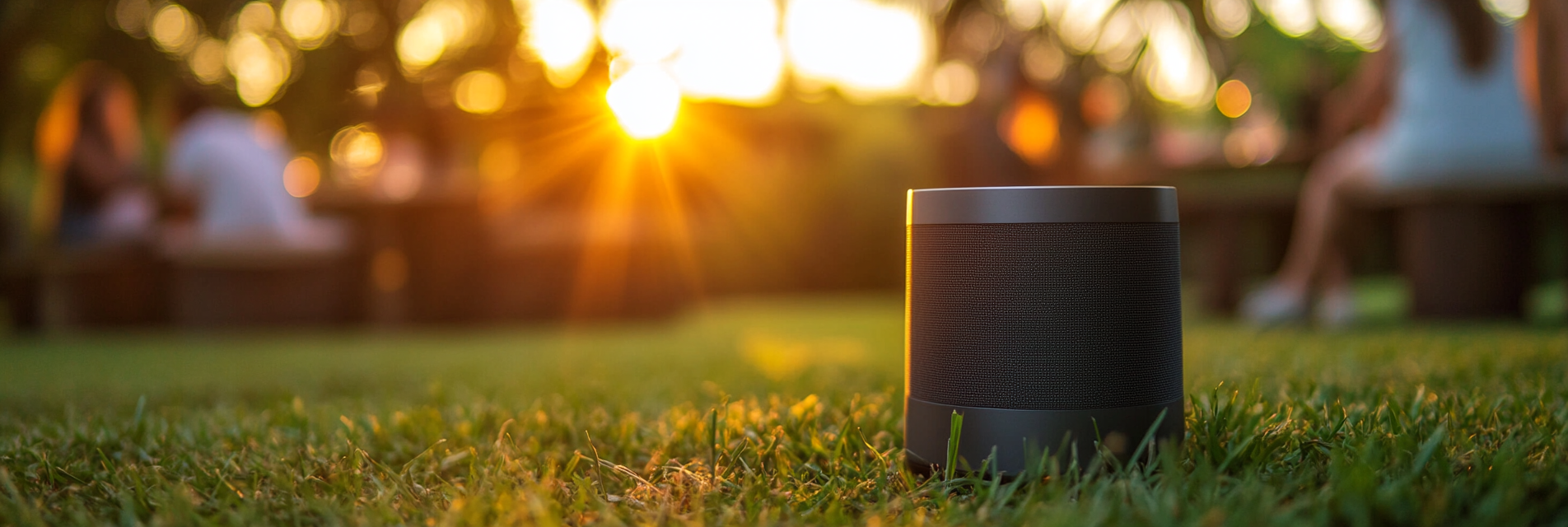 Best 10 Bluetooth Speakers for Outdoor Party