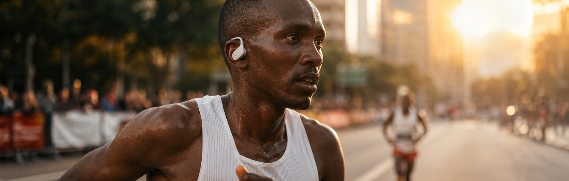 Best 10 Earbuds for Marathon image