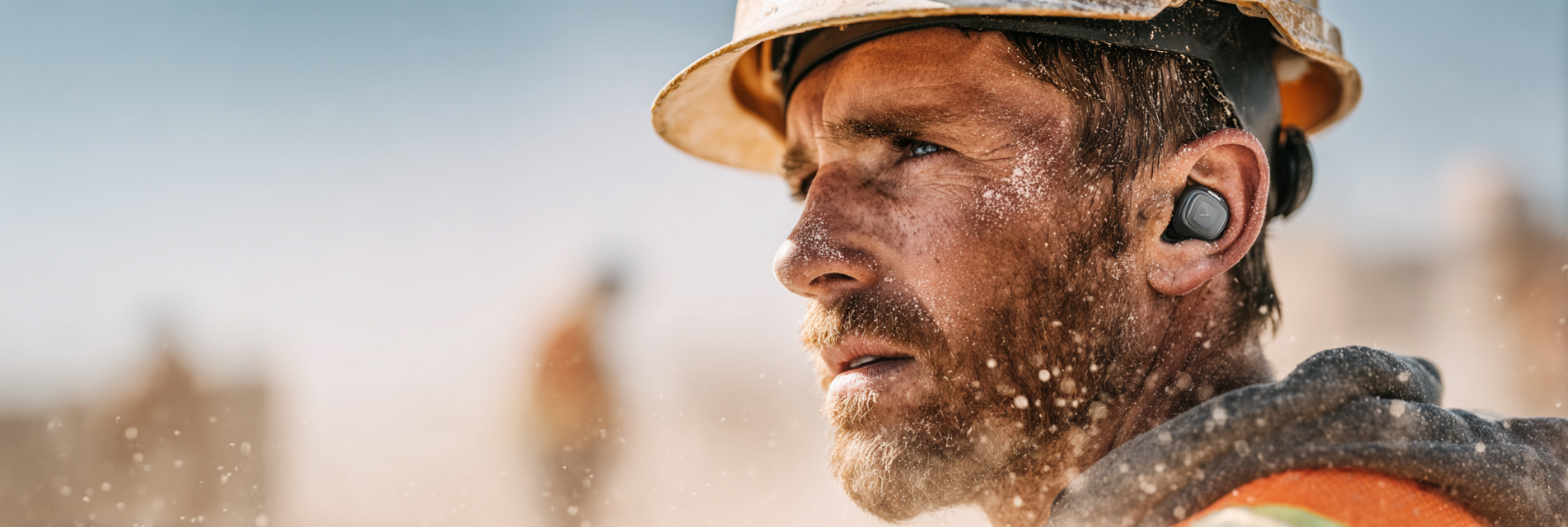 Best 10 Earbuds for Outdoor Work