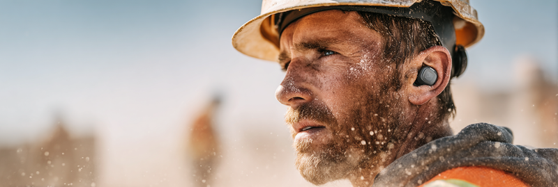 Best 10 Earbuds for Outdoor Work