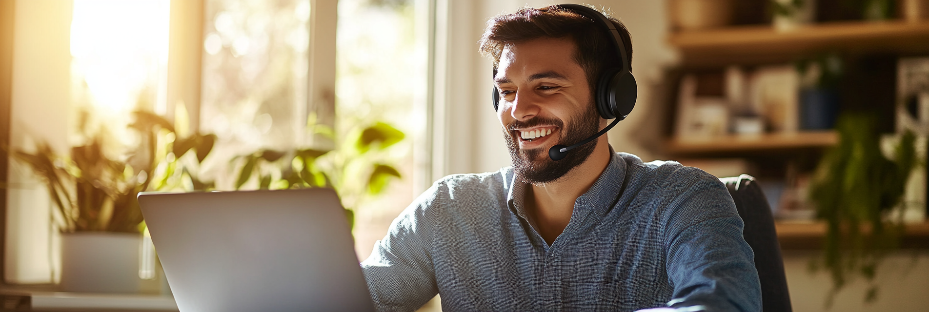Best 10 Headsets for Laptops image