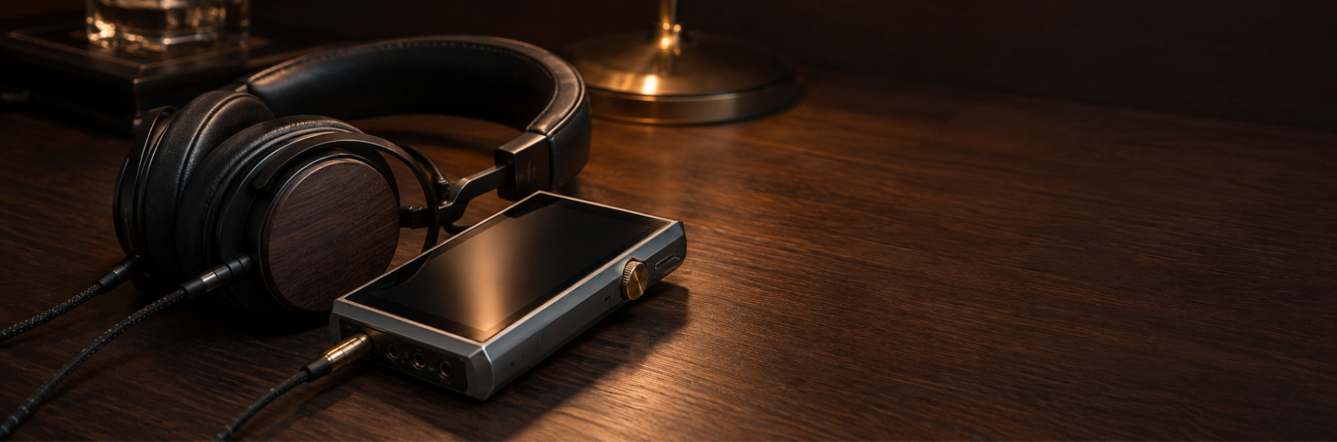 What Is a Digital Audio Player (DAP)?