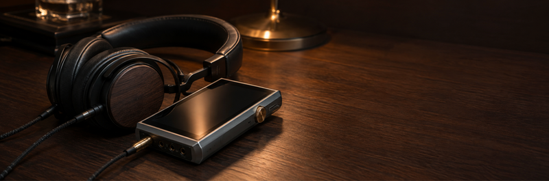 What Is a Digital Audio Player (DAP)?