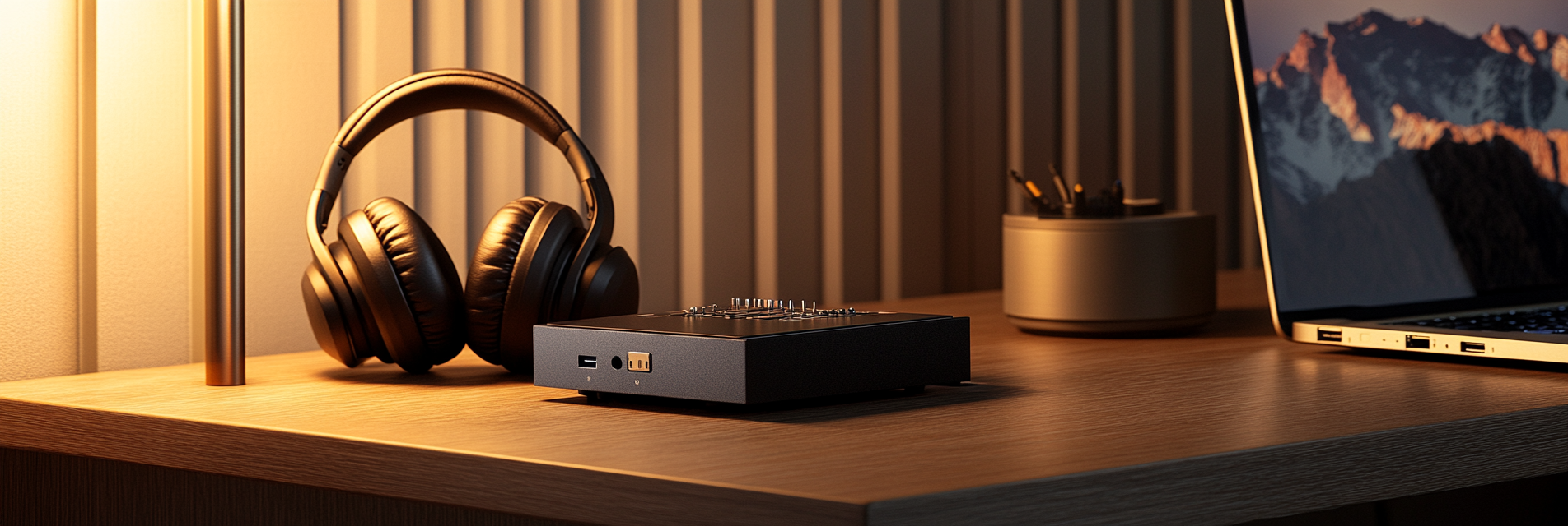 What Is a DAC? image