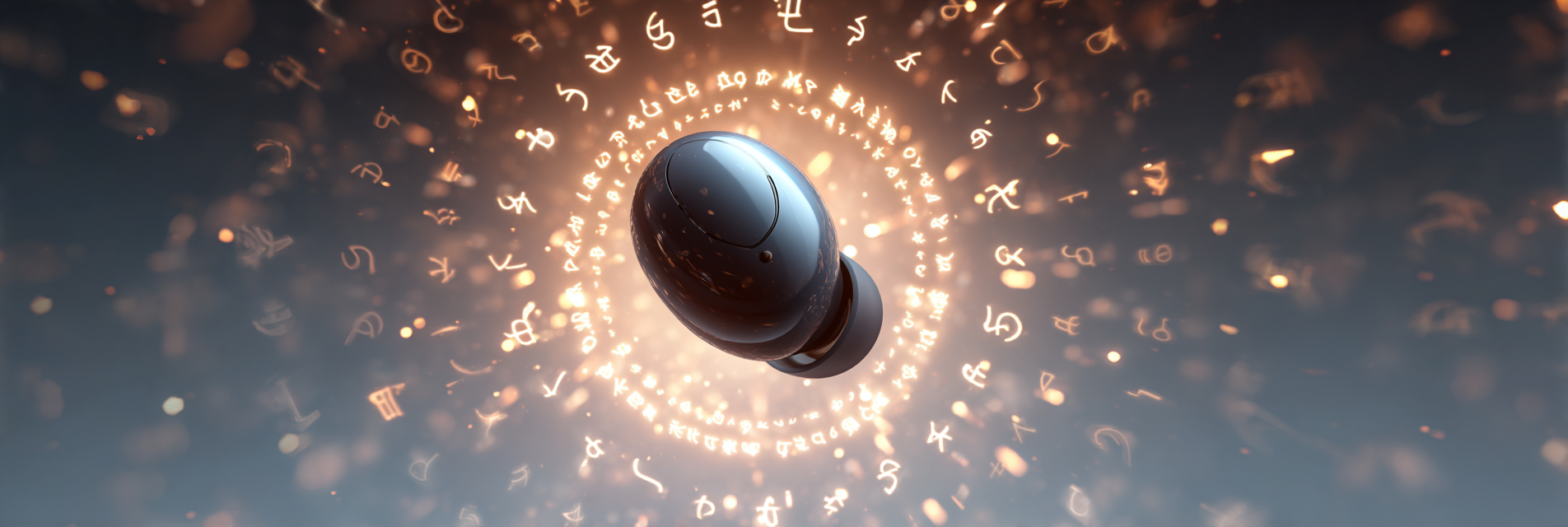 Best 10 Real-Time Translation Earbuds image