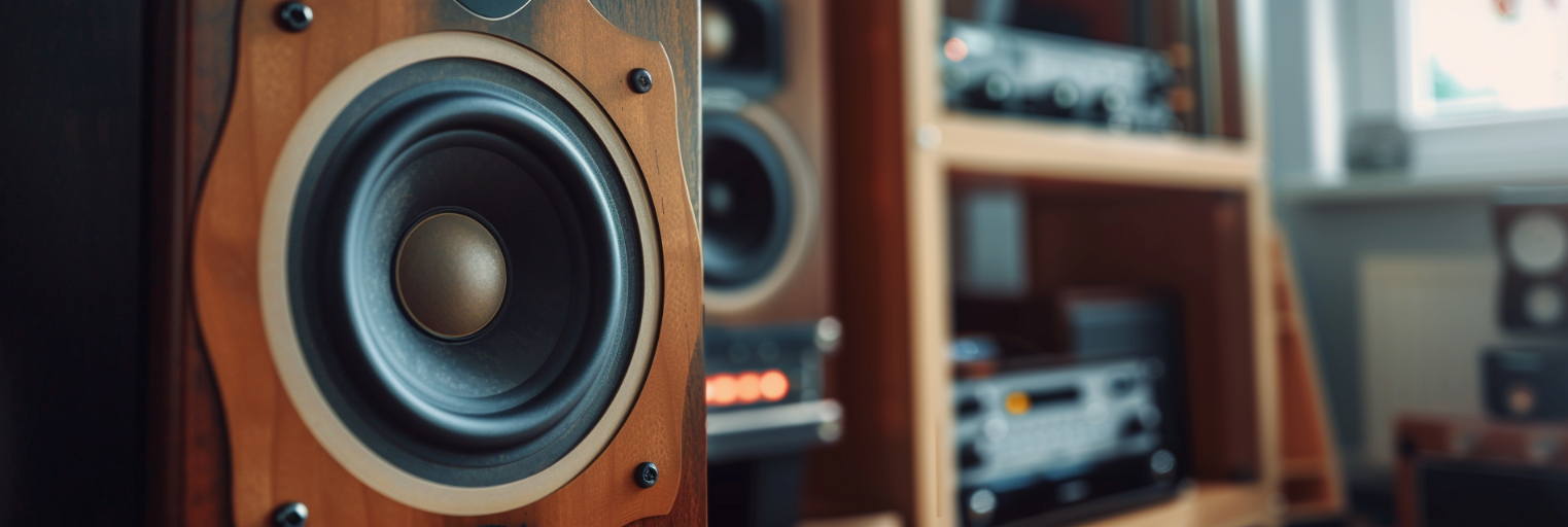 What Are Ohms in Speakers? image