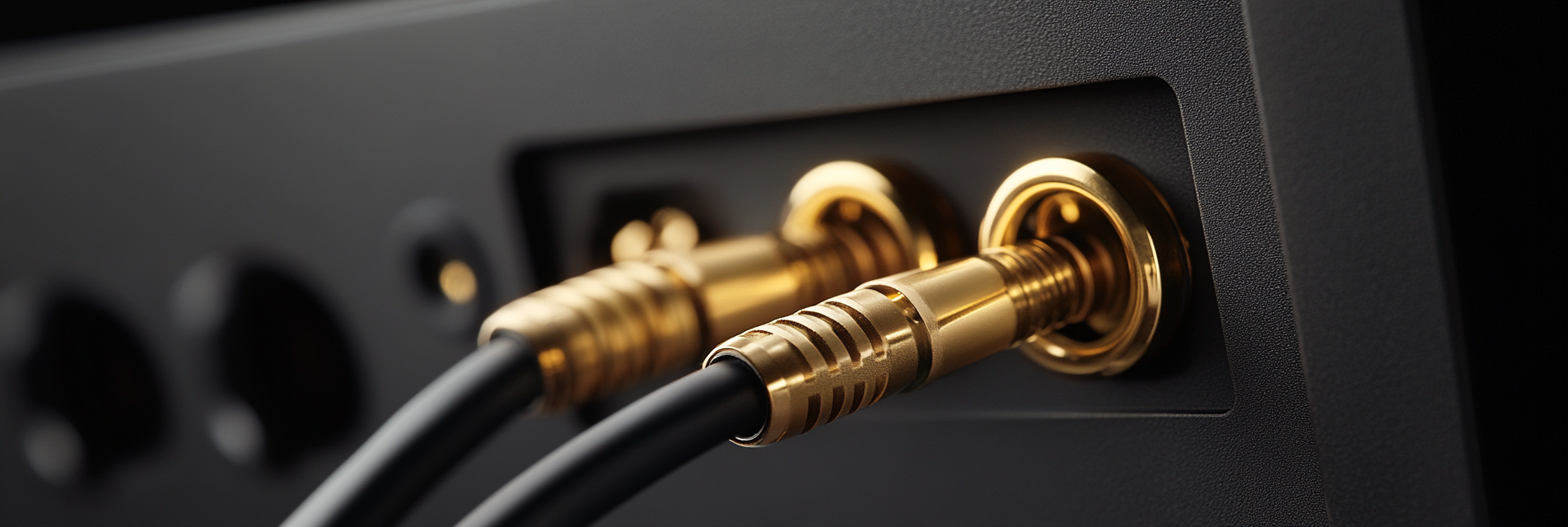 Bi-Wiring Speakers - How It Works, How to Do It, and Whether It's Worth It image