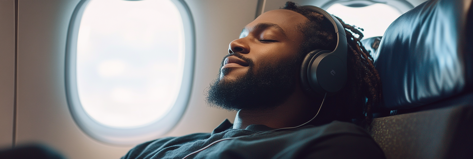 The Best 10 Noise-canceling Earphones for Travel