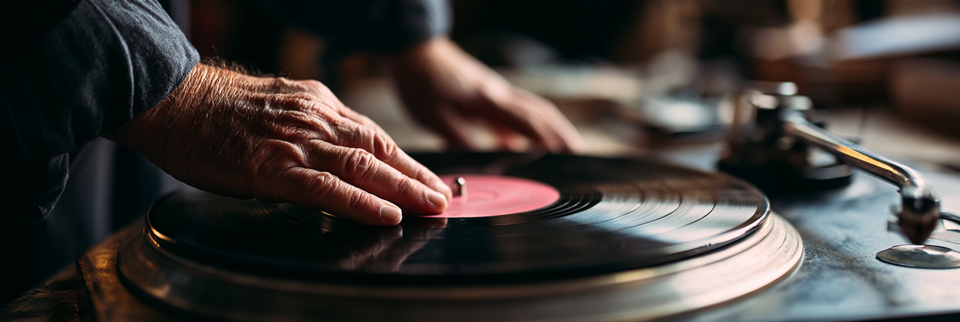 How to Care for Vinyl Records image