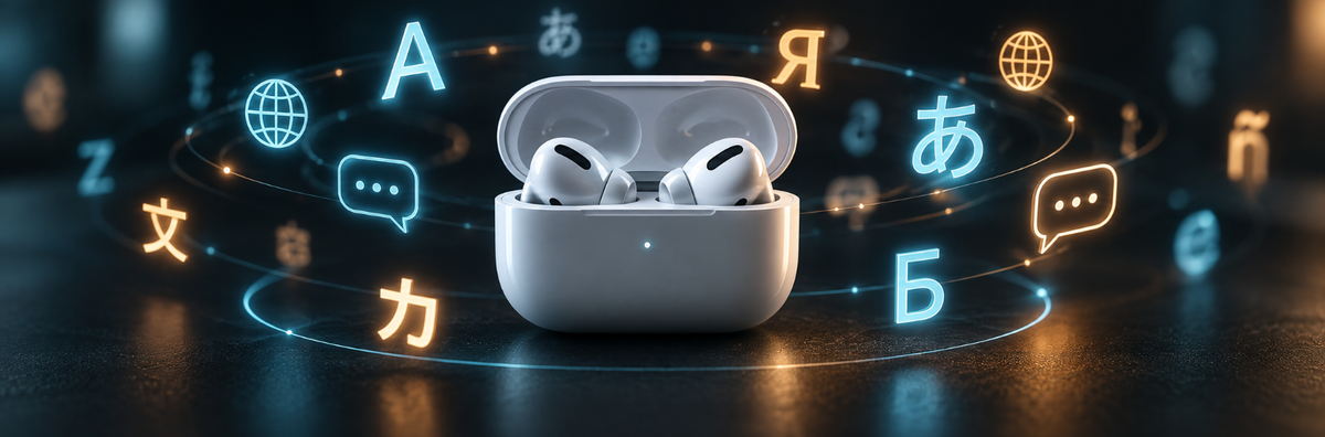 Best 10 Automatic Translation Headphones image