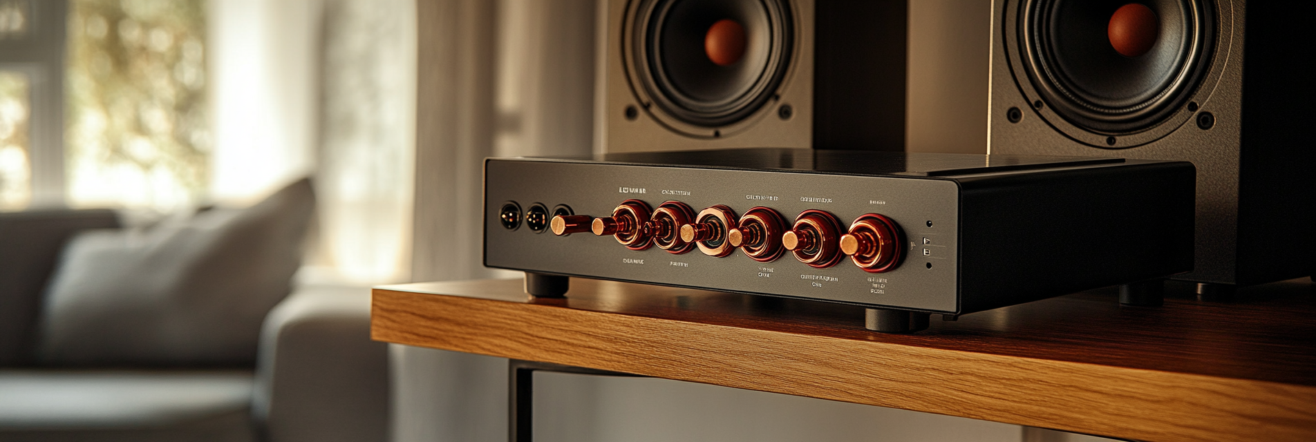Parallel Speaker Wiring - How It Works and How to Wire It image