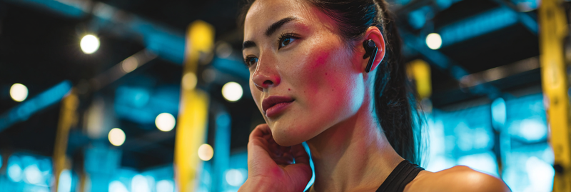 Best 10 Bluetooth Earbuds for Exercise image