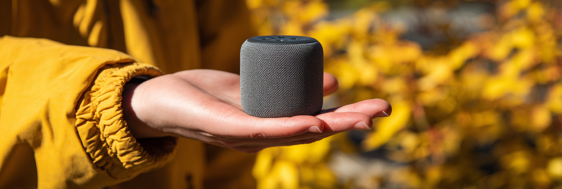 Best 10 Pocket Bluetooth Speakers image