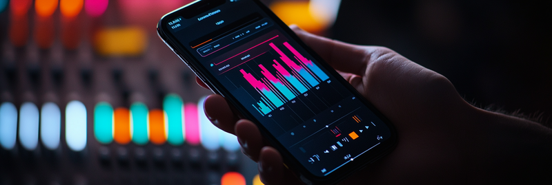 iPhone Equalizer - How to Choose the Right Option image