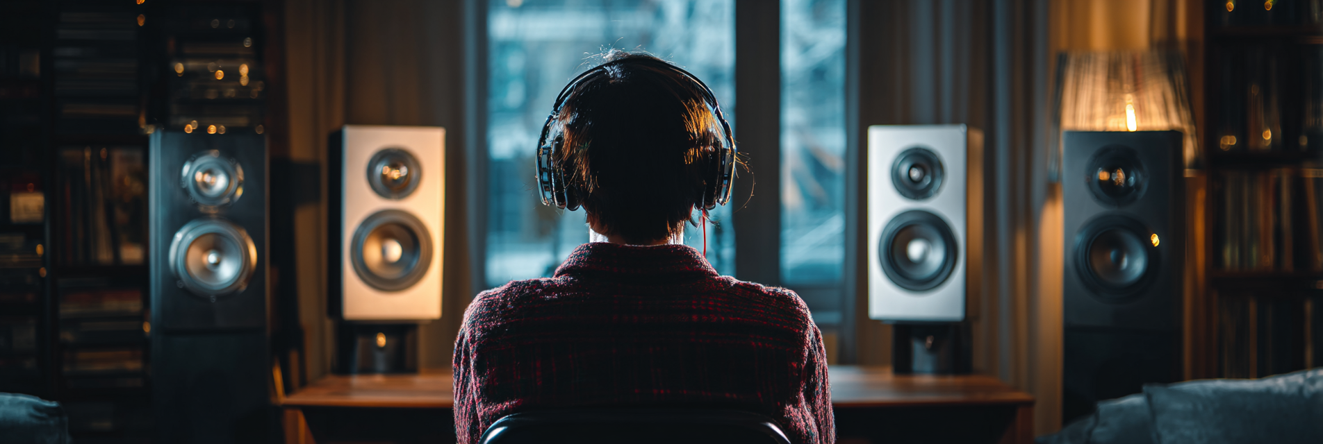 Audiophile Definition - image