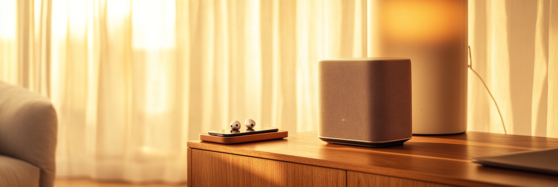 AirPlay vs Bluetooth - Wireless Audio Streaming Comparison image