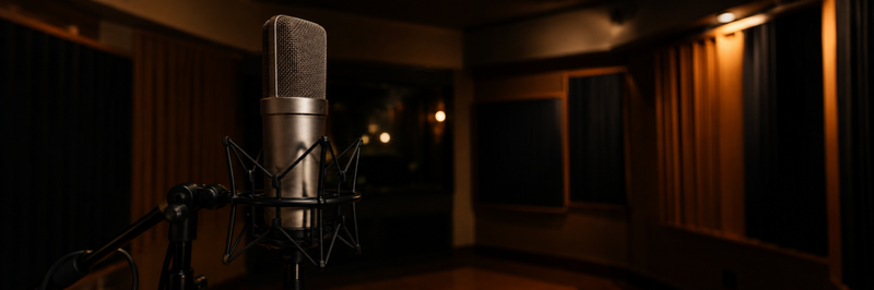 What Is Noise Floor? Definition, Measurement, and Typical Values image