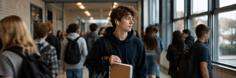 Best 10 Wireless Earbuds for School image