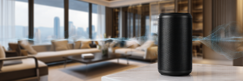 Best Bluetooth Speakers for Large Room image