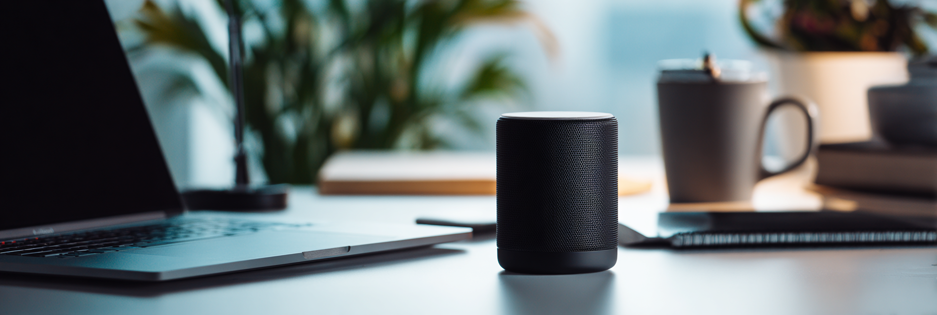 Best 10 Bluetooth Speakers for Desk image