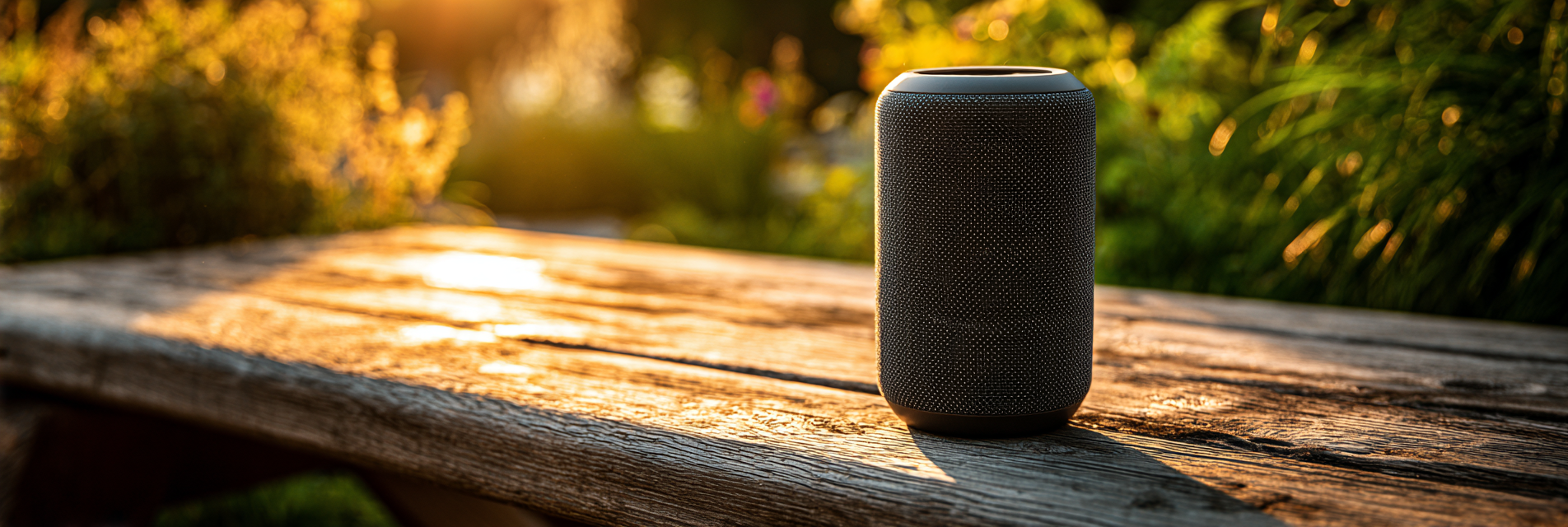 Best 10 Cylinder Bluetooth Speakers image