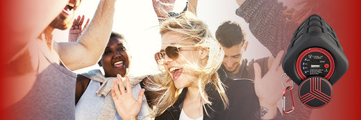 The Best Portable Speakers with USB Ports - An Expert's Top 5 Picks