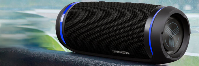 Best Portable Bluetooth Speaker for Your Car