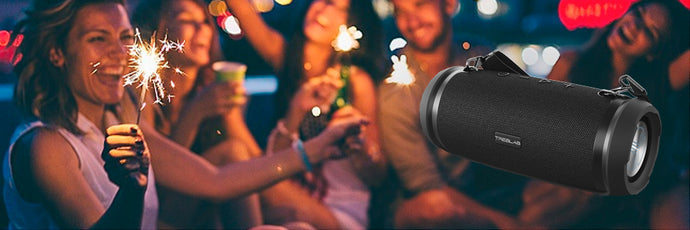 Best Portable Party speakers