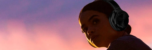 Best Headphones For Rock & Metal Music