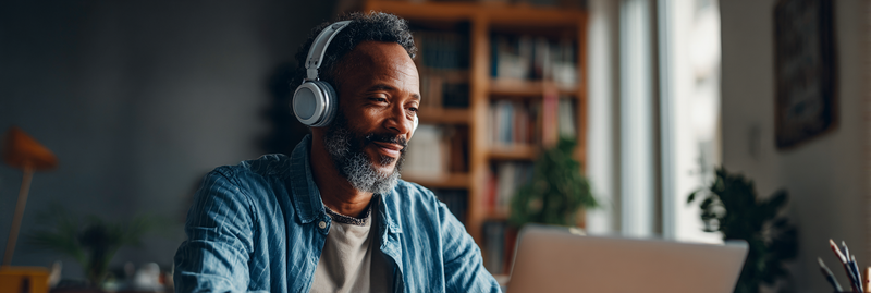 The Quest for the Best Headphones for Video Calls