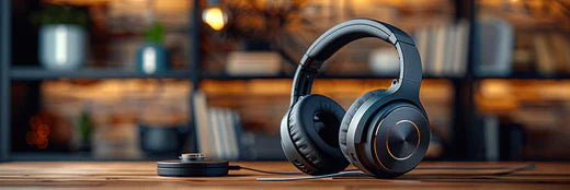 Best wireless earphones for battery life main image 