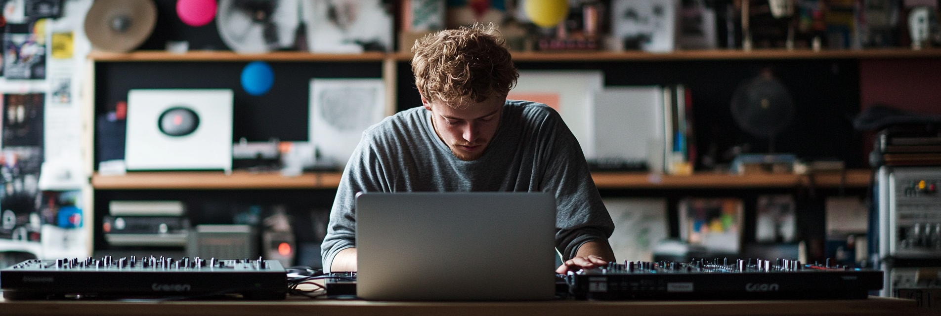 How to Make Good Playlists