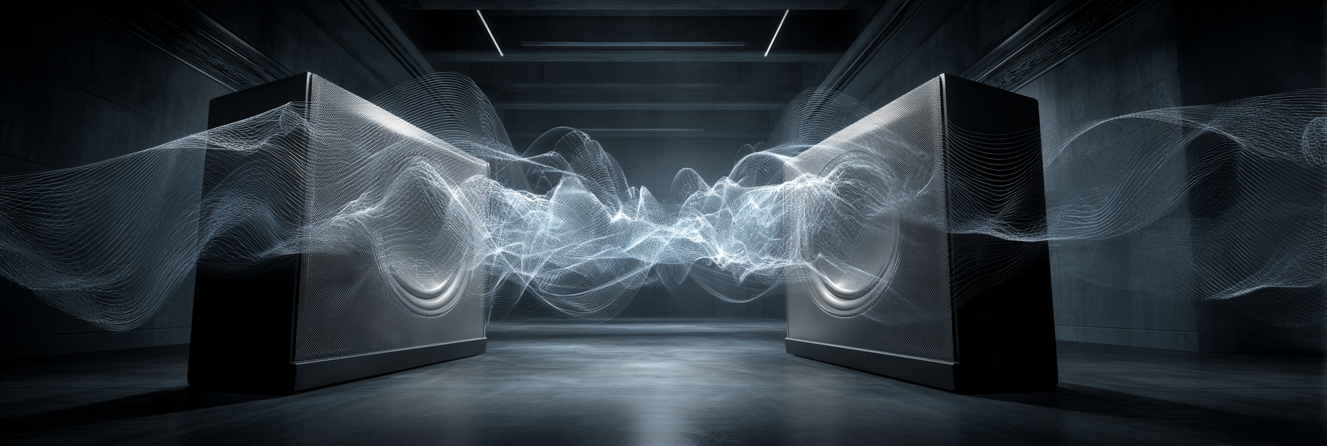 Bit Depth vs Bit Rate - Understanding Digital Audio Quality image