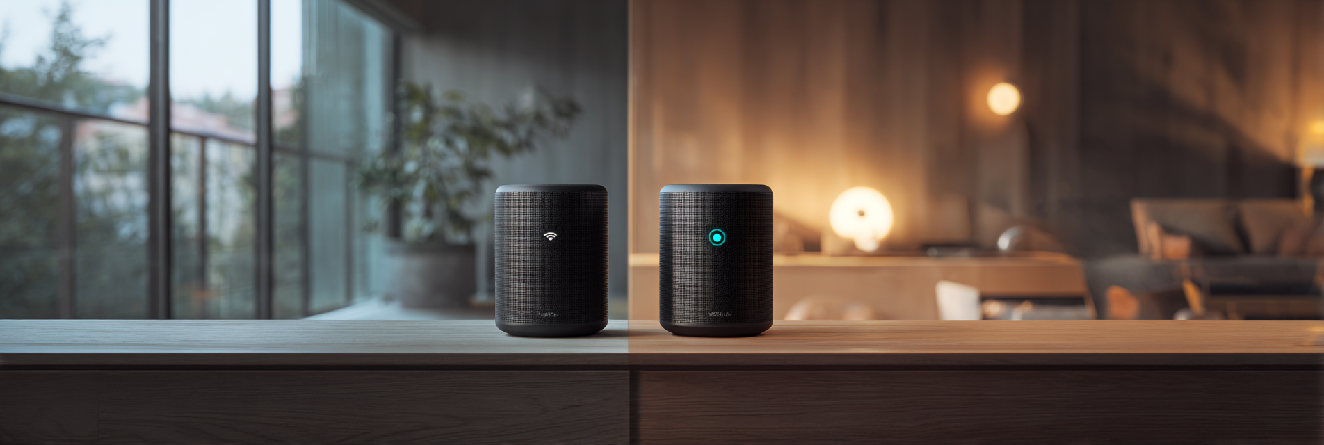 WiFi vs Bluetooth Speakers image