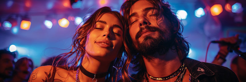 How to listen songs together main image 