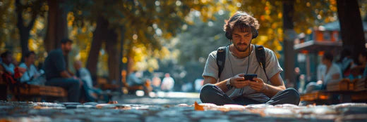 Best wireless earphones for pubg mobile main image 