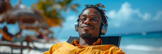 Beat the Heat: Your Guide to Summer-Proof Headphones