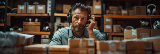 Best 10 Headphones for Sales Calls
