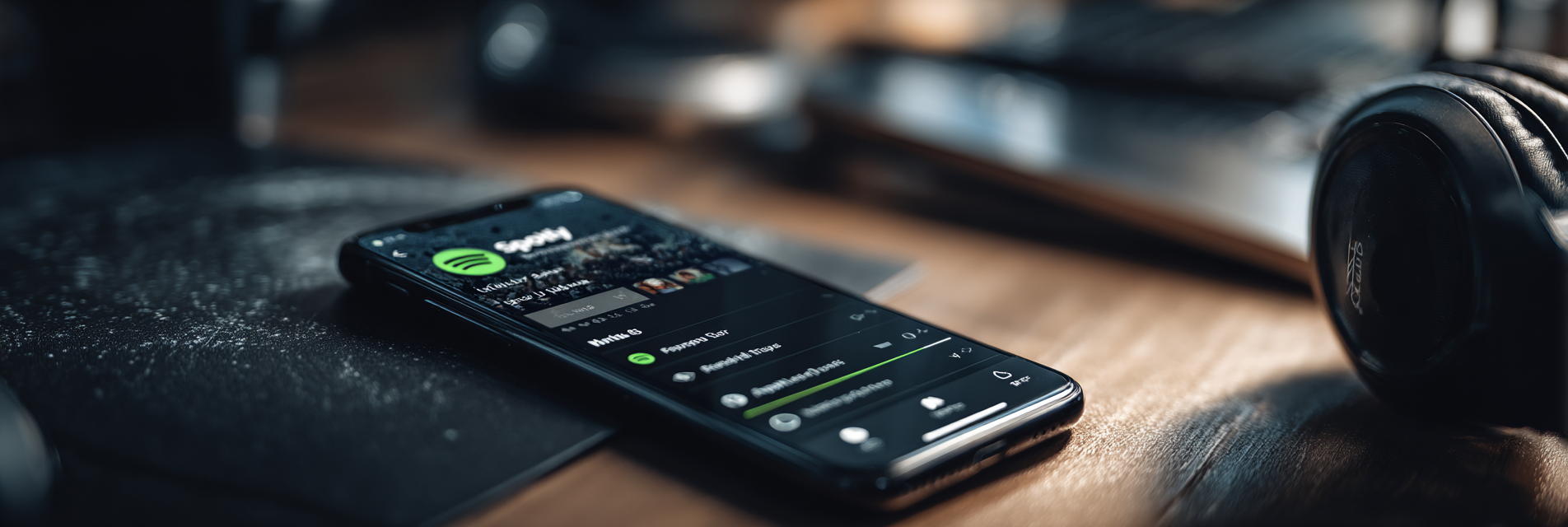Spotify Listening History image