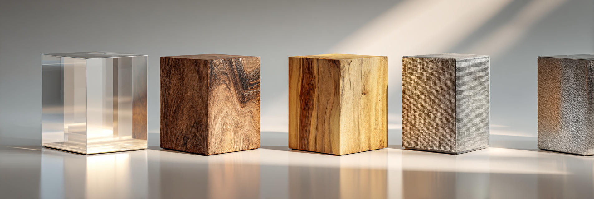 Speaker Box Materials - Full Overview image