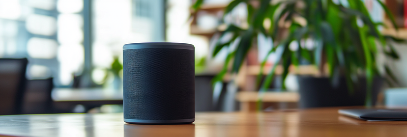 Best 10 Bluetooth Speakers for Office - A Complete Guide