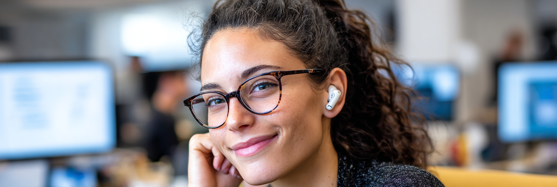The 10 Most Comfortable Bluetooth Earbuds image