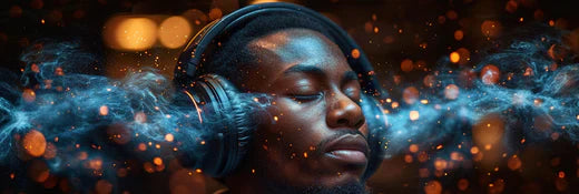 Choosing the Best Headphones for Loud Music