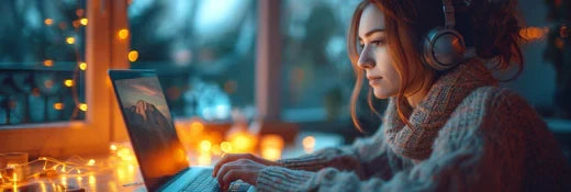 Best 10 headsets for working from home main image